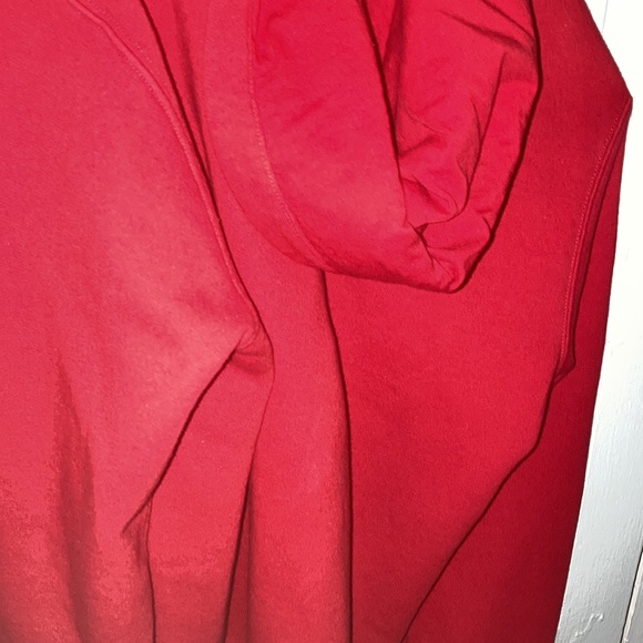 Red polo Ralph Lauren jacket, - Picture 2 of 2